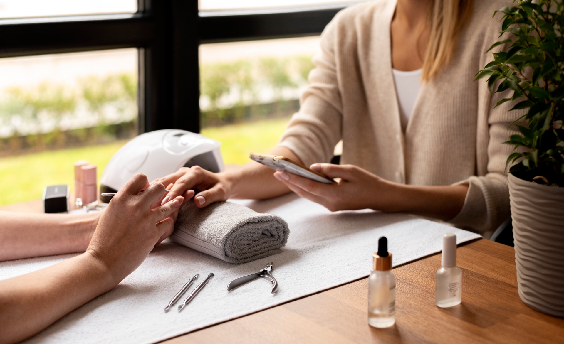 close-up-woman-manicure-appointment